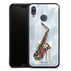 Silikoni Suojakuori musta