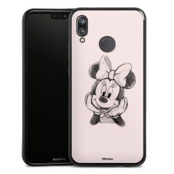 Silikoni Suojakuori musta