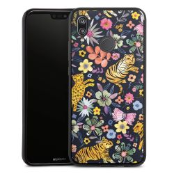 Silikoni Suojakuori musta