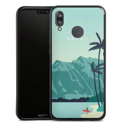 Silikoni Suojakuori musta