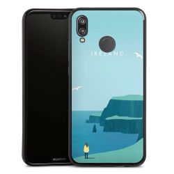 Silikoni Suojakuori musta