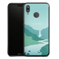 Silikoni Suojakuori musta