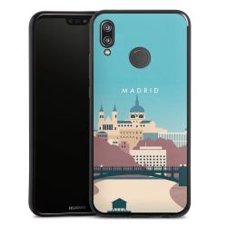 Silikoni Suojakuori musta