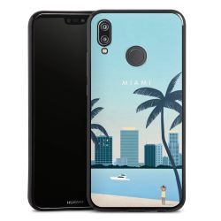 Silikoni Suojakuori musta