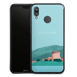 Silikoni Suojakuori musta