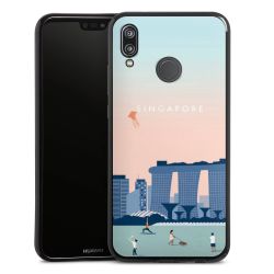 Silikoni Suojakuori musta