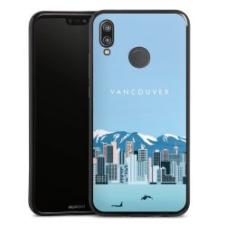 Silikoni Suojakuori musta