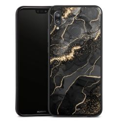 Silikoni Suojakuori musta