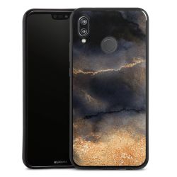 Silikoni Suojakuori musta