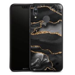 Silikoni Suojakuori musta