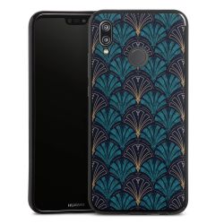 Silikoni Suojakuori musta