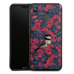 Silikoni Suojakuori musta