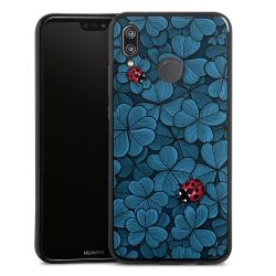 Silikoni Suojakuori musta