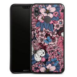 Silikoni Suojakuori musta