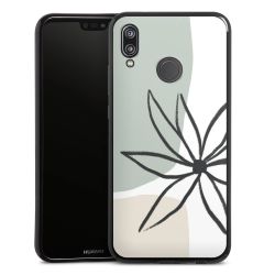 Silikoni Suojakuori musta