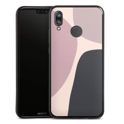 Silikoni Suojakuori musta