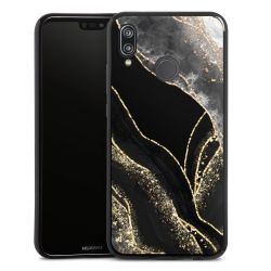 Silikoni Suojakuori musta