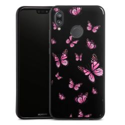 Silikoni Suojakuori musta