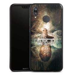 Silikoni Suojakuori musta