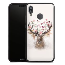 Silikoni Suojakuori musta