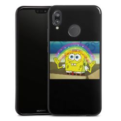 Silikoni Suojakuori musta