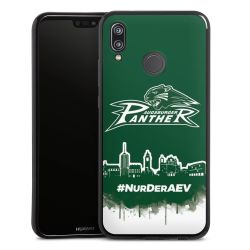 Silikoni Suojakuori musta