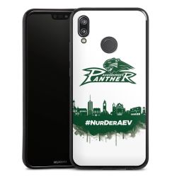 Silikoni Suojakuori musta