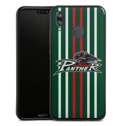 Silikoni Suojakuori musta