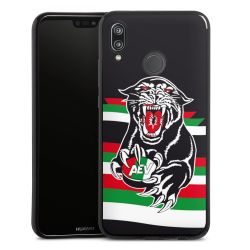 Silikoni Suojakuori musta