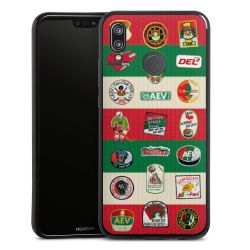 Silikoni Suojakuori musta