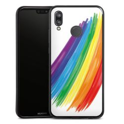 Silikoni Suojakuori musta