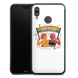 Silikoni Suojakuori musta