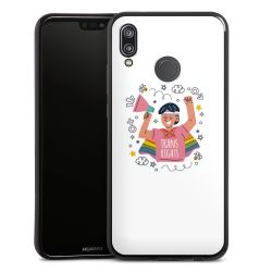 Silikoni Suojakuori musta