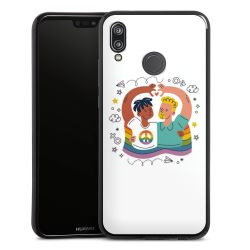 Silikoni Suojakuori musta