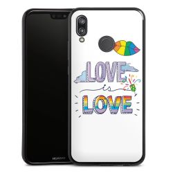 Silikoni Suojakuori musta