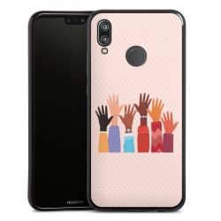 Silikoni Suojakuori musta