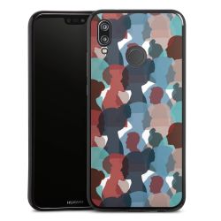 Silikoni Suojakuori musta