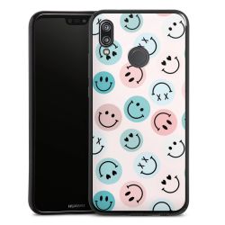 Silikoni Suojakuori musta