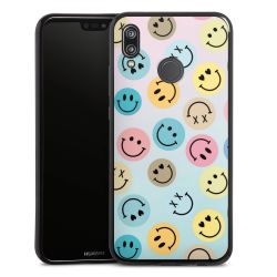 Silikoni Suojakuori musta