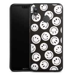 Silikoni Suojakuori musta