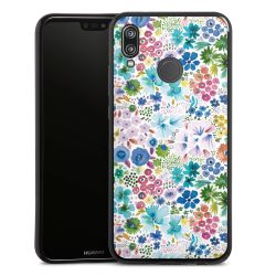 Silikoni Suojakuori musta