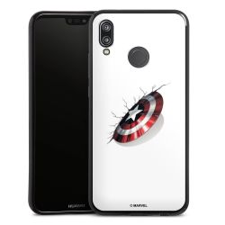 Silikoni Suojakuori musta