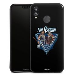 Silikoni Suojakuori musta