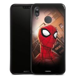 Silikoni Suojakuori musta