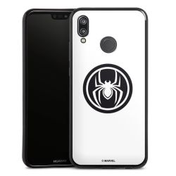 Silikoni Suojakuori musta