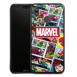 Silikoni Suojakuori musta