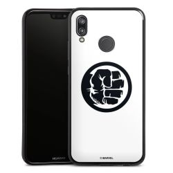 Silikoni Suojakuori musta