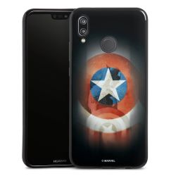 Silikoni Suojakuori musta