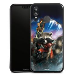 Silikoni Suojakuori musta