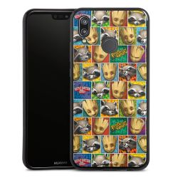 Silikoni Suojakuori musta